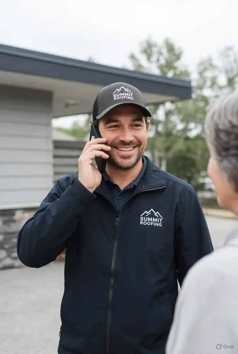 Flat Roof Leak Repair Jenks, OK FAQs